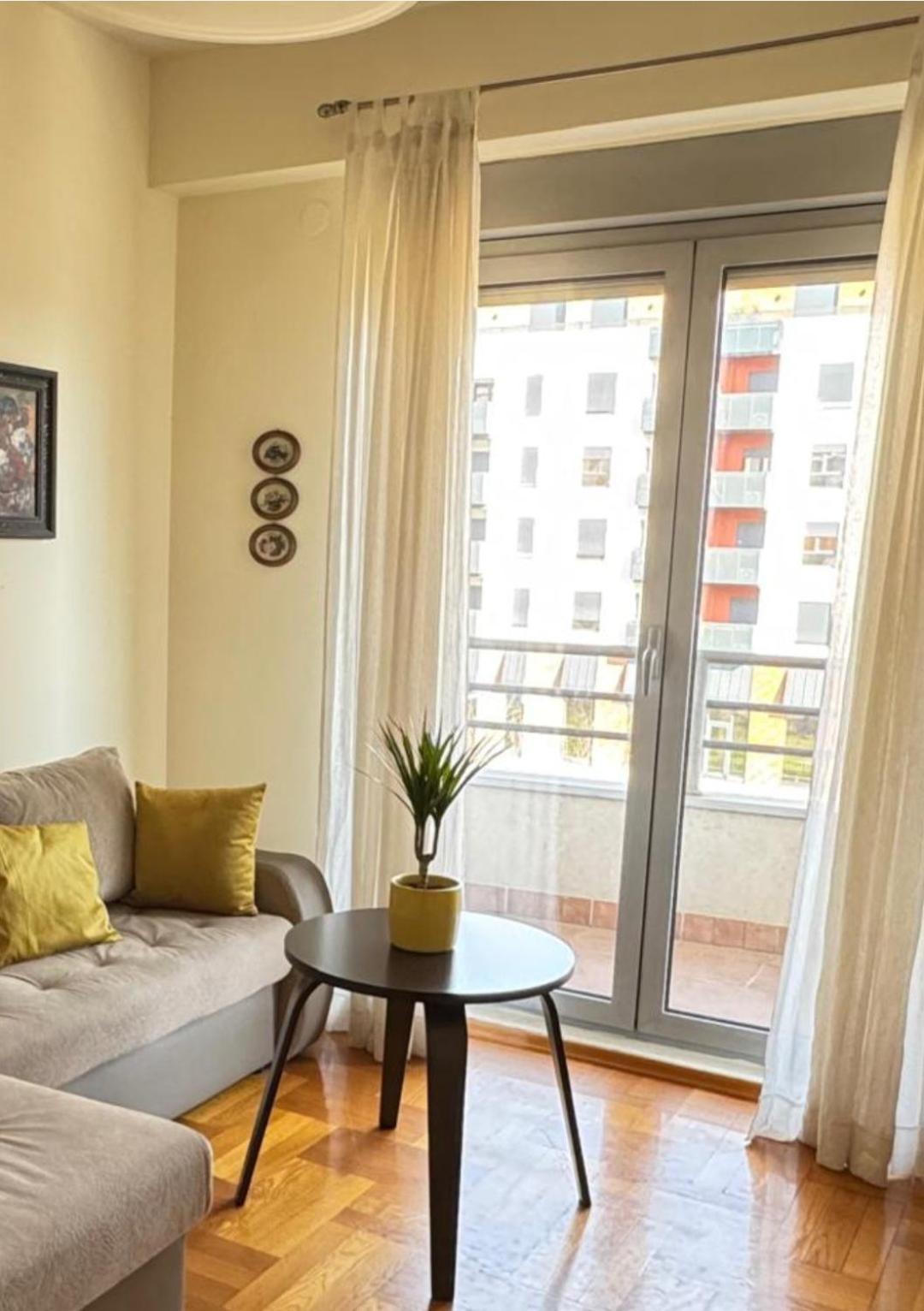 Sunny Place Apartment